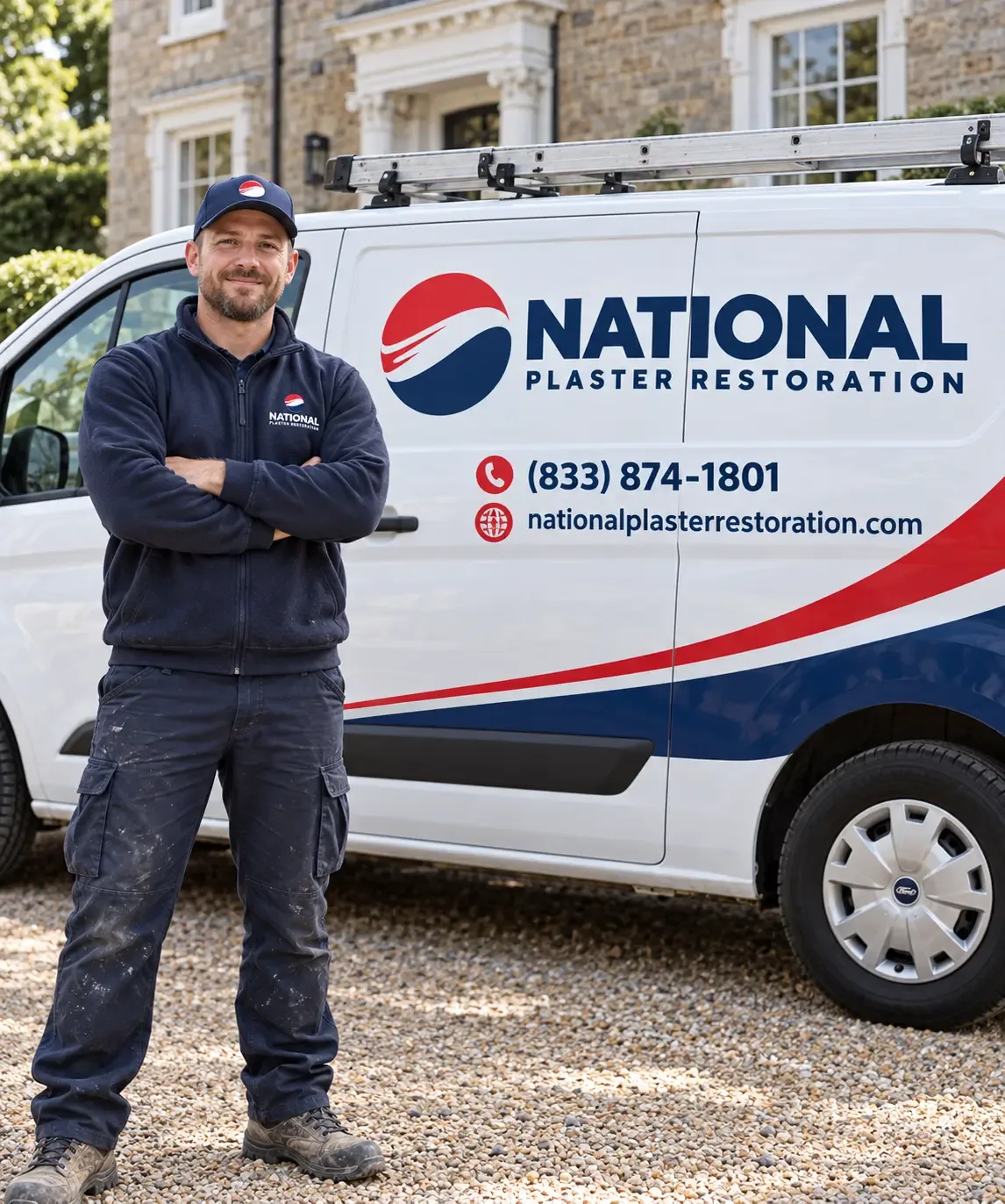 Plaster Repair company in Glencoe, CA